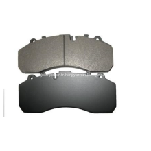 WVA29167 Mercedes benz Frein Pad